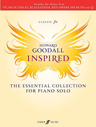 Classic FM: Howard Goodall Inspired