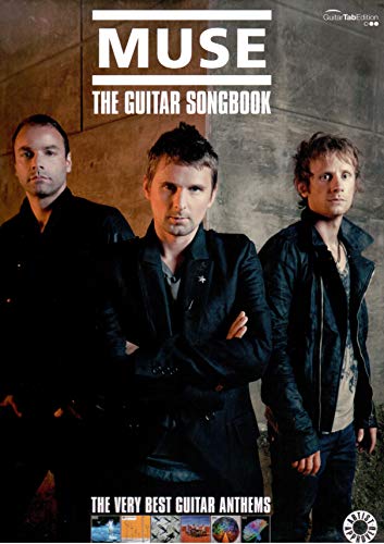 Muse Guitar Songbook