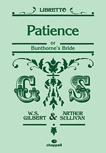 Patience