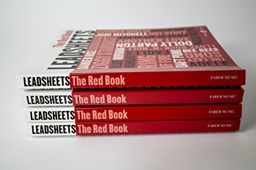 Leadsheets (Red Book)
