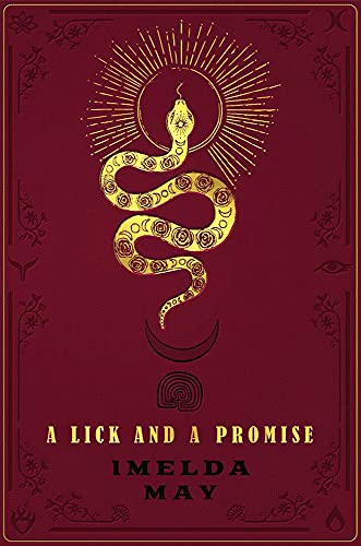 A Lick and a Promise