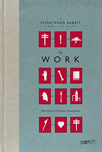 The Work (Limited Cased Edition)