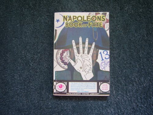 Napoleon's Book of Fate