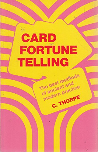 Card Fortune Telling