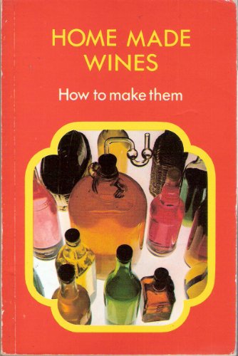 Homemade Wines
