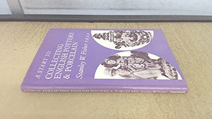 Start to Collecting English Pottery and Porcelain 