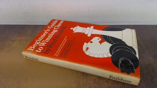 Beginner's Guide to Winning Chess