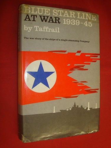 Blue Star Line at War, 1939-45