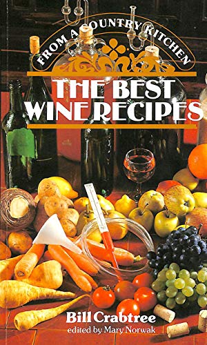 The Best Wine Recipes