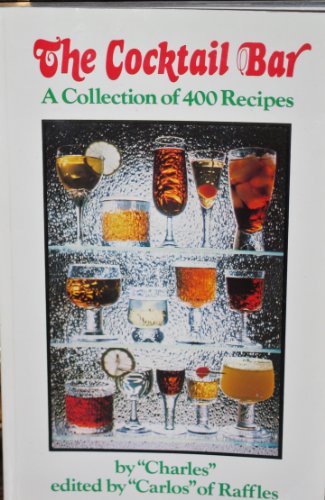 The Cocktail Bar