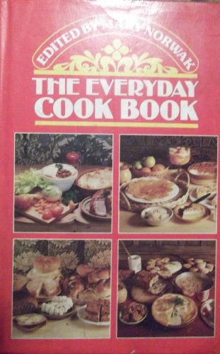 Everyday Cook Book
