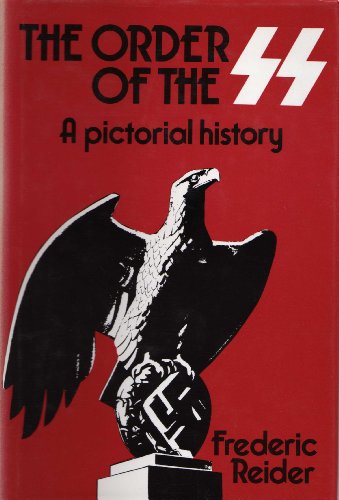 Order of the S. S.