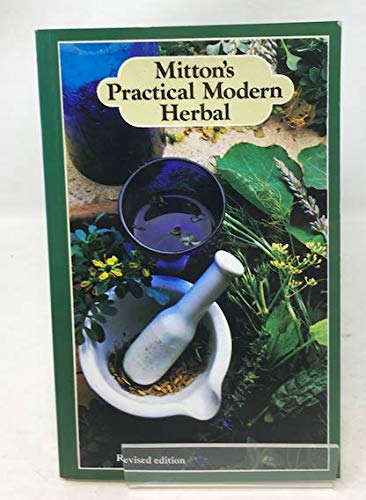 Practical Modern Herbal