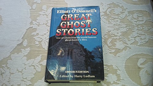 Great Ghost Stories