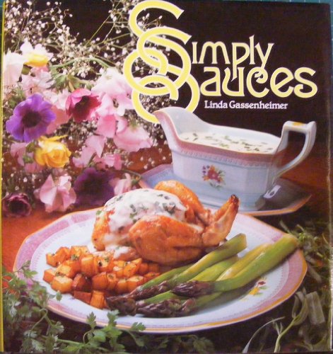 Simply Sauces