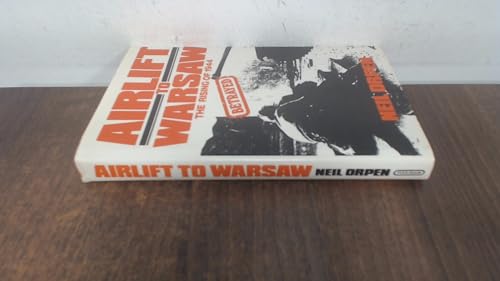 Airlift to Warsaw