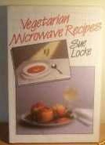Vegetarian Microwave Recipes