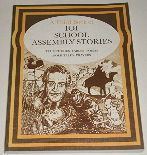 101 School Assembly Stories