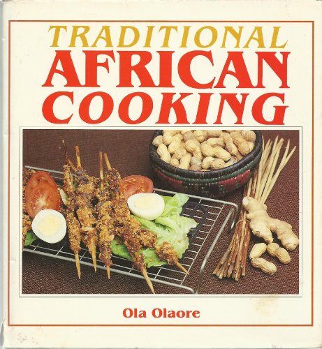 Traditional African Cooking