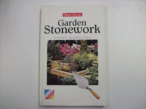 Practical Garden Patios and Stonework