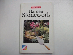 Practical Garden Patios and Stonework