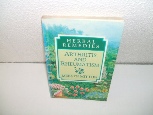 Arthritis and Rheumatism