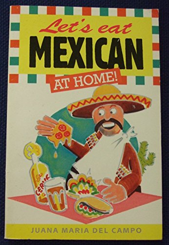 Let's Eat Mexican