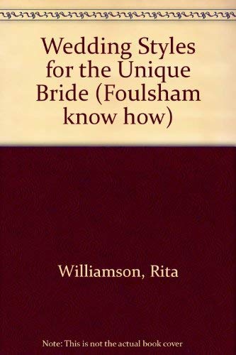 Wedding Styles for the Unique Bride
