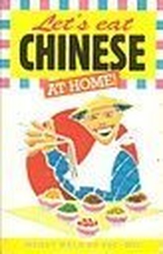 Let's Eat Chinese