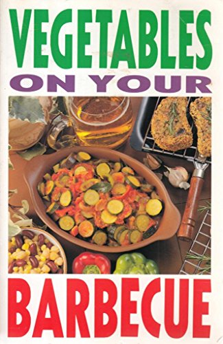 Vegetables on your Barbecue