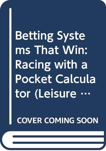 Betting Systems That Win