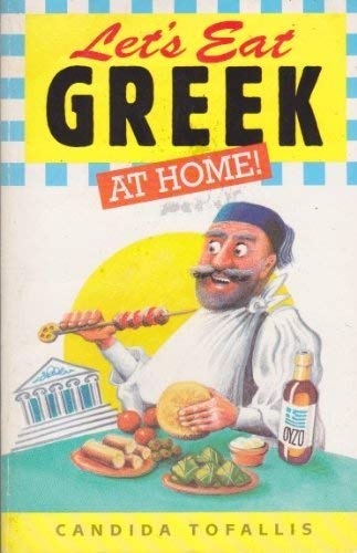 Let's Eat Greek