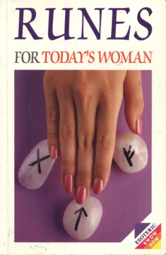 Runes for Today's Woman
