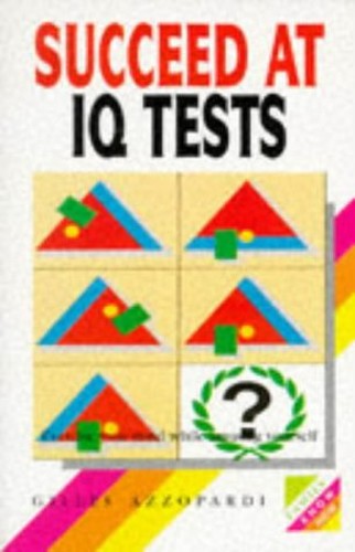 Succeed at I.Q.Tests