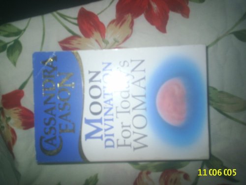 Moon Divination for Today's Woman