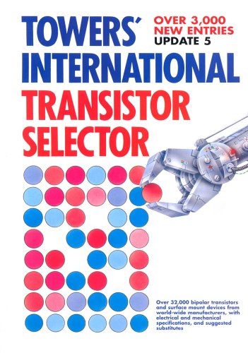 International Transistor Selector