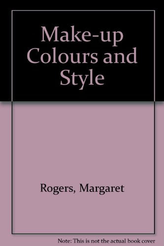 Make-up Colours and Style