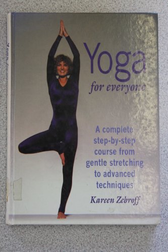 Yoga for Everyone