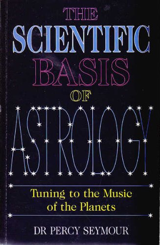 The Scientific Basis of Astrology