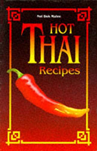 Hot Thai Cooking