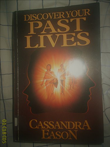 Discover Your Past Lives