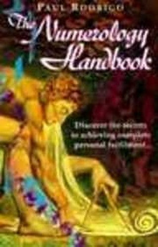 The Numerology Handbook