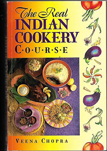 The Real Indian Cookery in 21 Steps