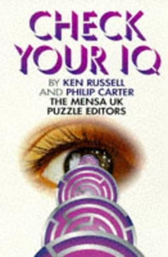 Check Your IQ