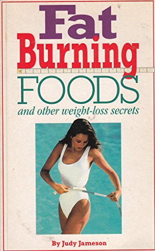 Fat Burning Foods