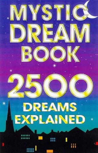 The Mystic Dream Book