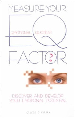 Measure Your E.Q.Factor