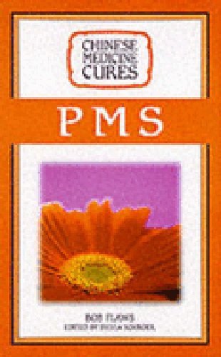 Chinese Medicine Cures PMS