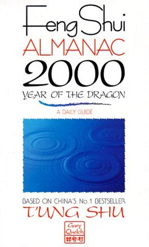 Feng Shui Almanac