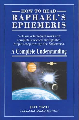 How to Read Raphael's "Ephemeris"